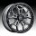 Ultra 125GN Warmonger CUV Anthracite Custom Truck Wheels